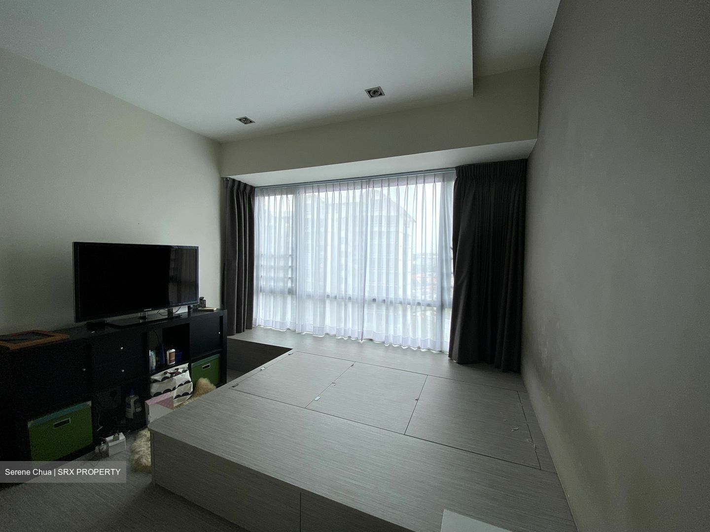 The Infiniti (D5), Condominium #441618641